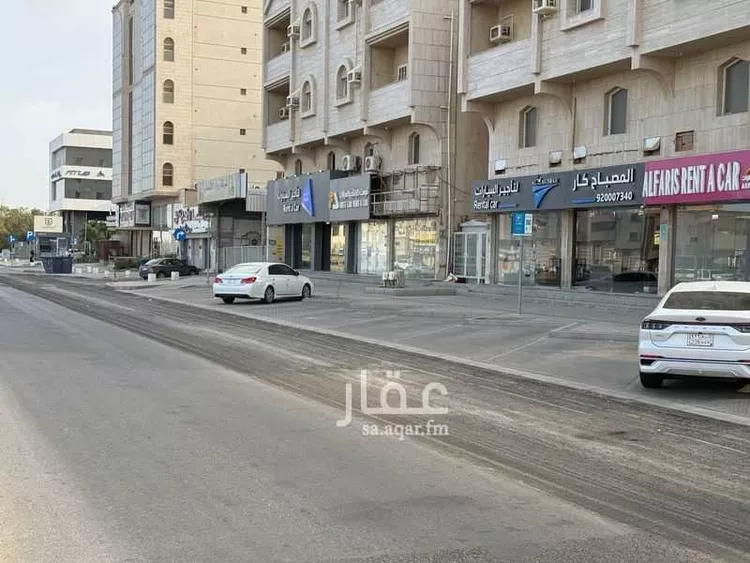 محل للإيجار في شارع عبدالله سليمان الفرعي, حي الفيحاء, مدينة جدة, منطقة مكة المكرمة صورة 2