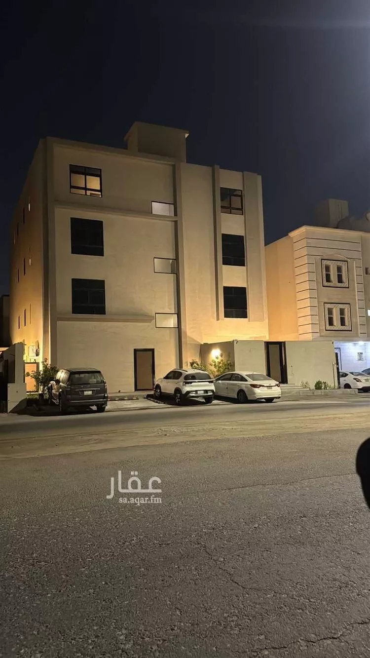 Building for Sale in Dammam An Nur