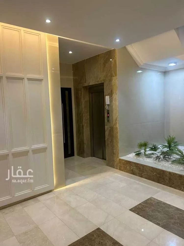 Apartment for Sale in Jeddah Taiba