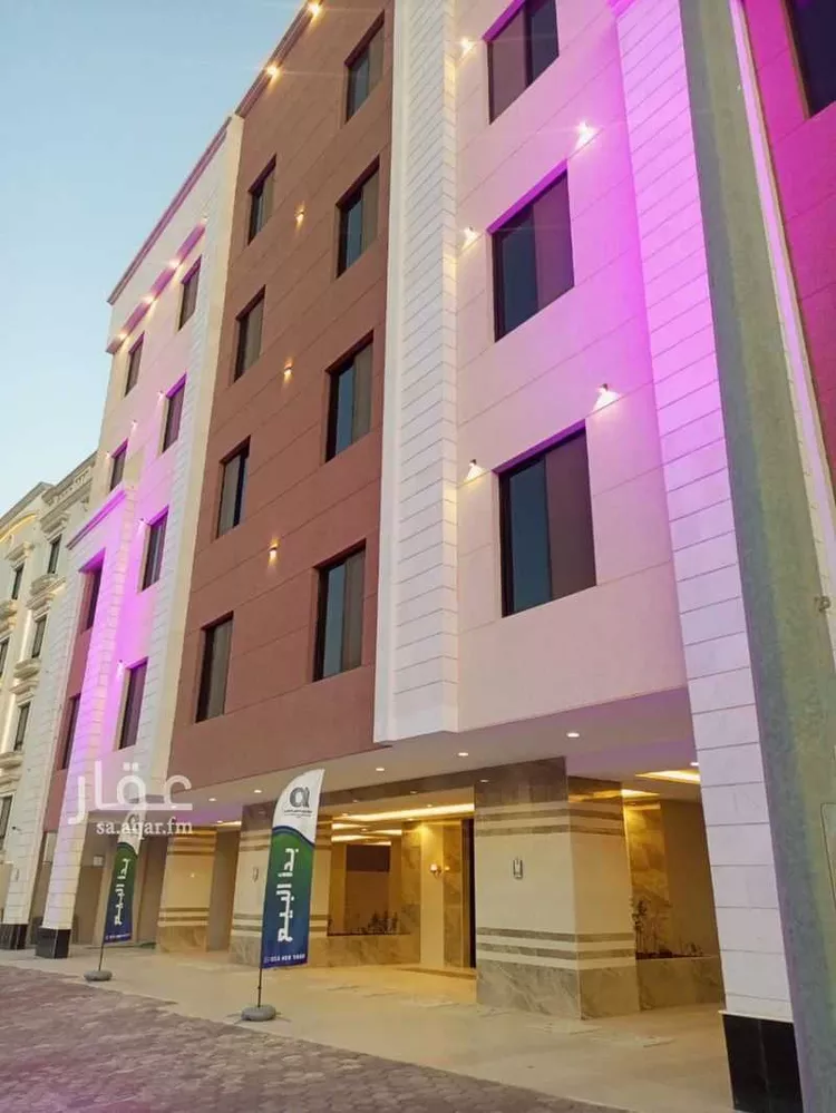 Apartment for Sale in Jeddah Taiba صورة 3