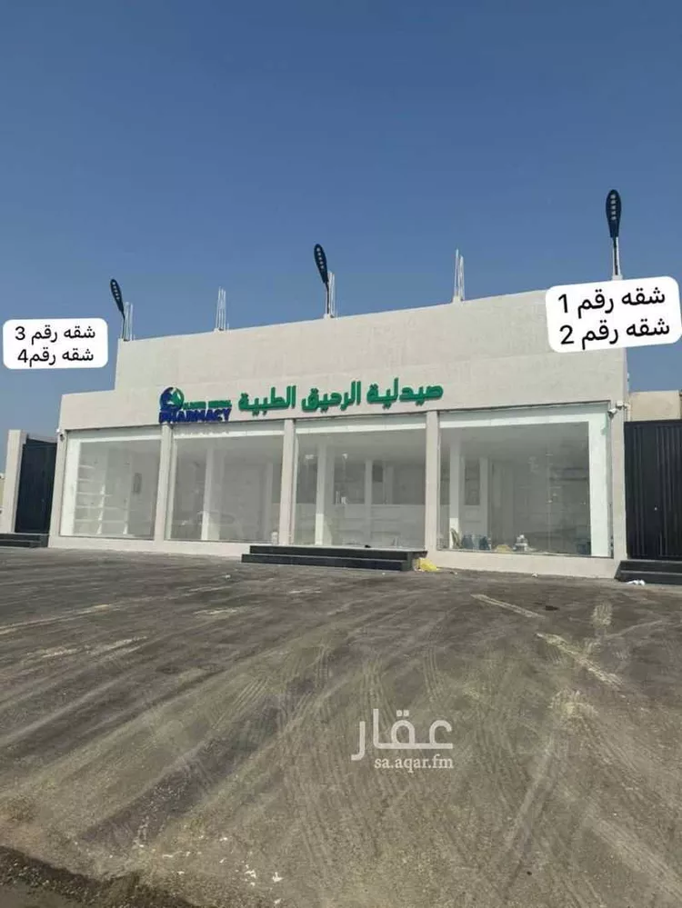 دور للبيع في شارع عاقل الليثي, حي ضاحية الملك فهد, مدينة الدمام, المنطقة الشرقية صورة 2