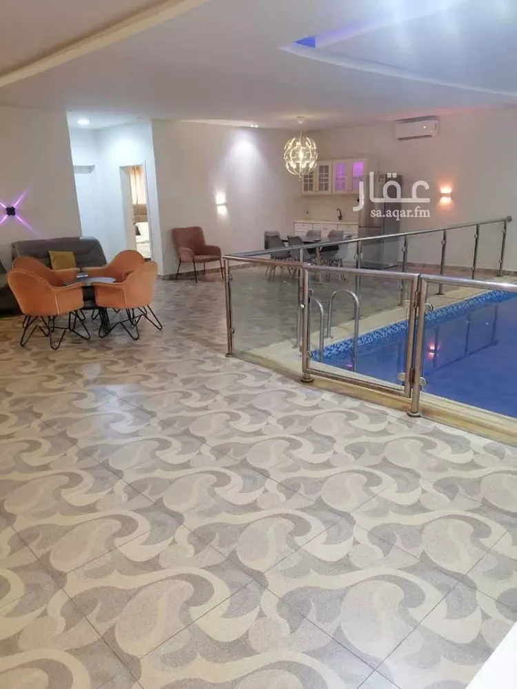 Floor for Rent in Al Khobar Al Aqiq