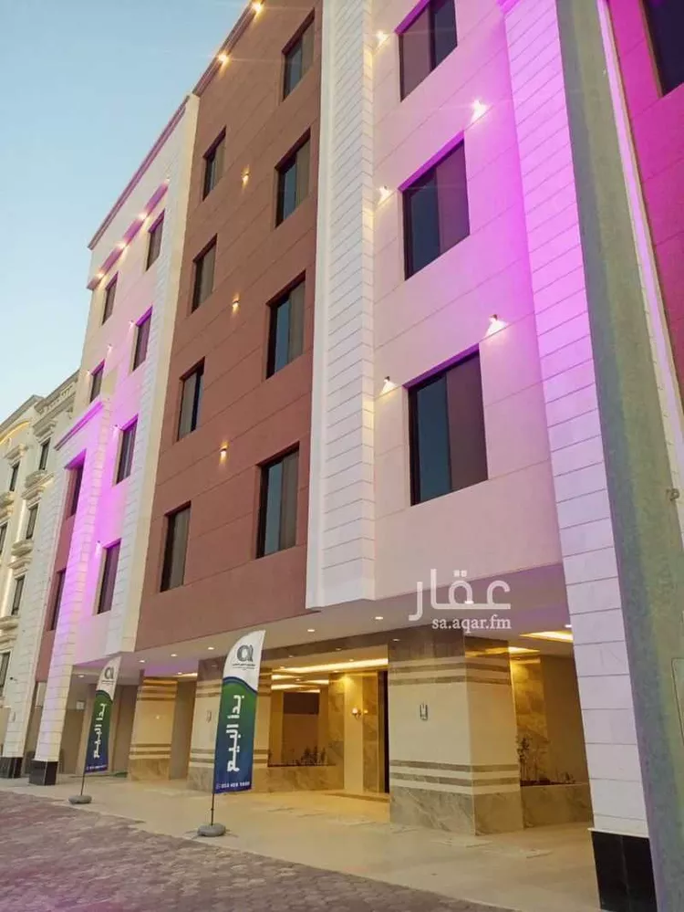 Apartment for Sale in Jeddah Taiba صورة 2