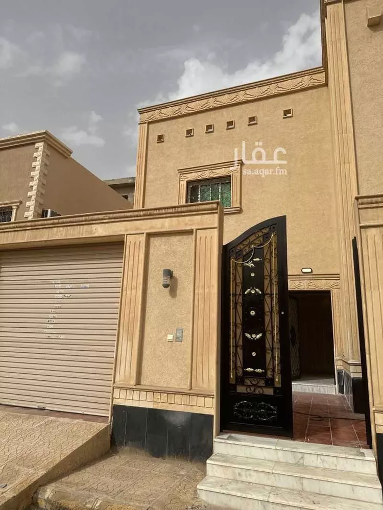 Floor for Rent in Riyadh Dhahrat Laban
