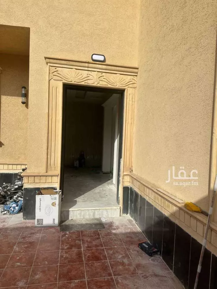 دور للإيجار في شارع حريملاء, حي ظهرة لبن, مدينة الرياض, منطقة الرياض صورة 5