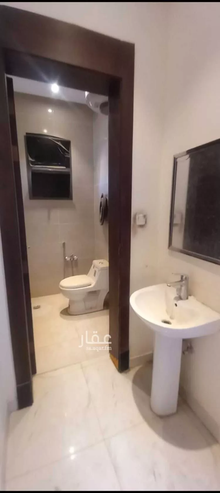 شقة للإيجار في شارع محمد القصري ، حي العارض ، الرياض ، منطقة الرياض صورة 2