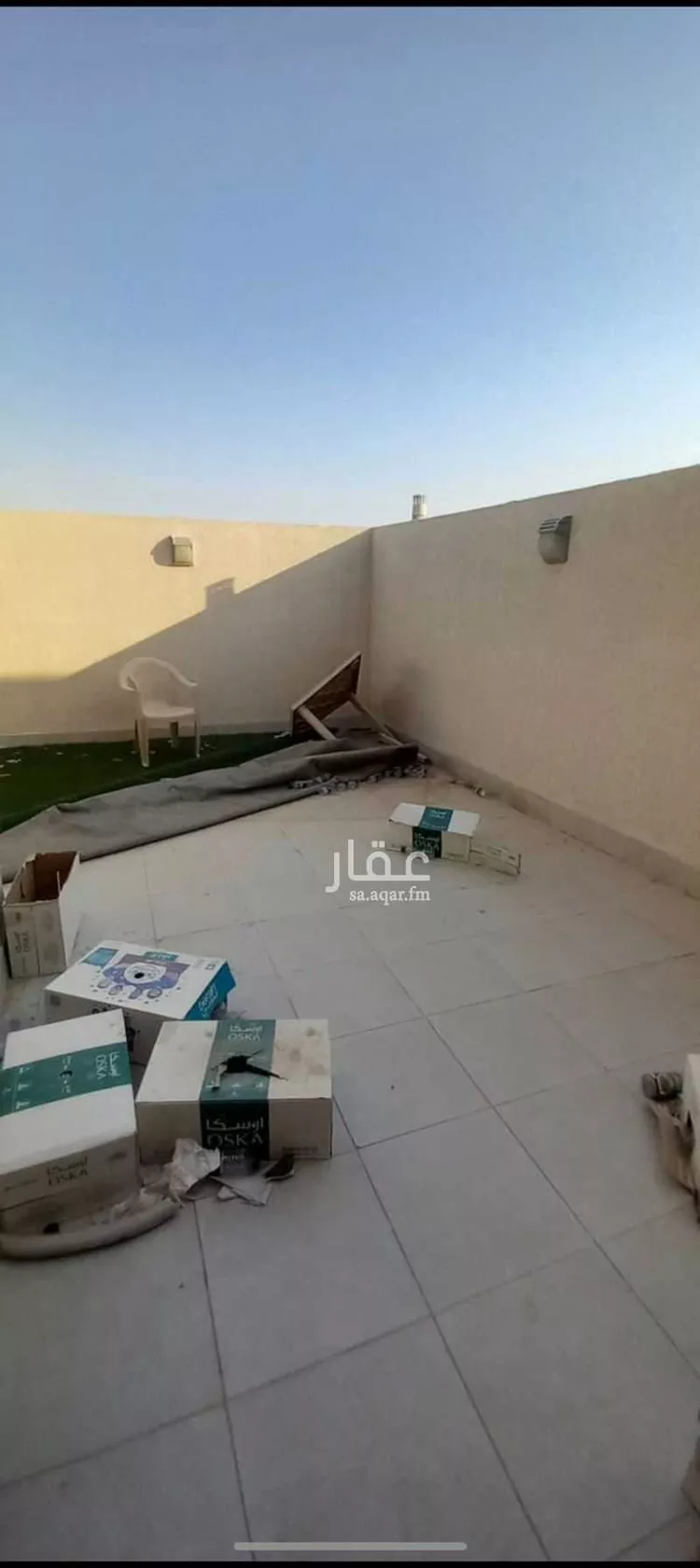 شقة للإيجار في شارع محمد القصري ، حي العارض ، الرياض ، منطقة الرياض صورة 3