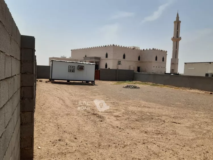 أرض للإيجار في شارع مدينة الملك عبدالله الإقتصاديه 626 ، صعبر ، رابغ صورة 3