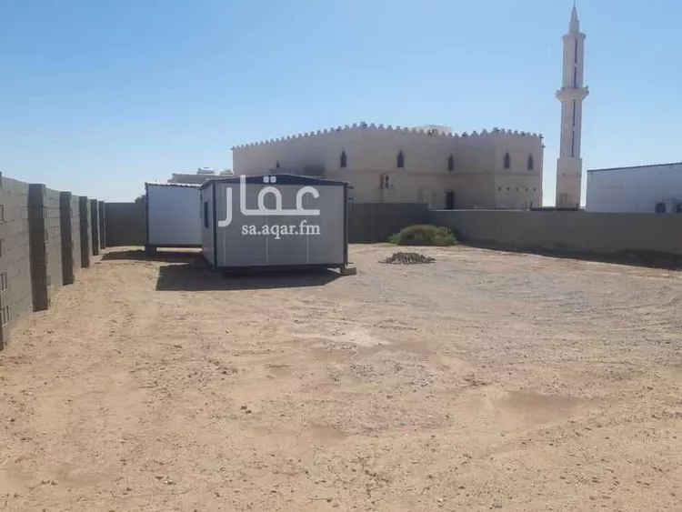 Land for Rent in King Abdullah Economic City KAEC