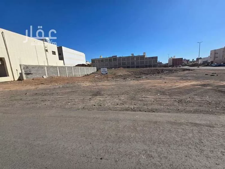 أرض للبيع في شارع طريق صلاح الدين الايوبي, حي الغراء, مدينة المدينه المنوره, منطقة المدينة المنورة صورة 3