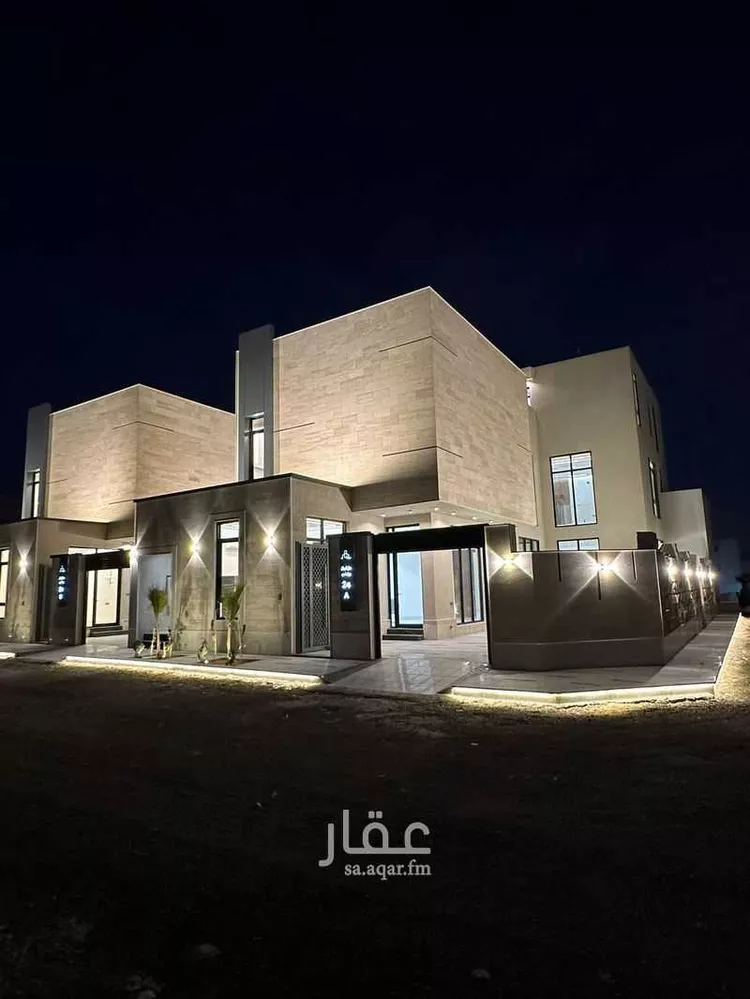 فيلا للبيع في شارع ممر74, حي المهدية, مدينة الرياض, منطقة الرياض