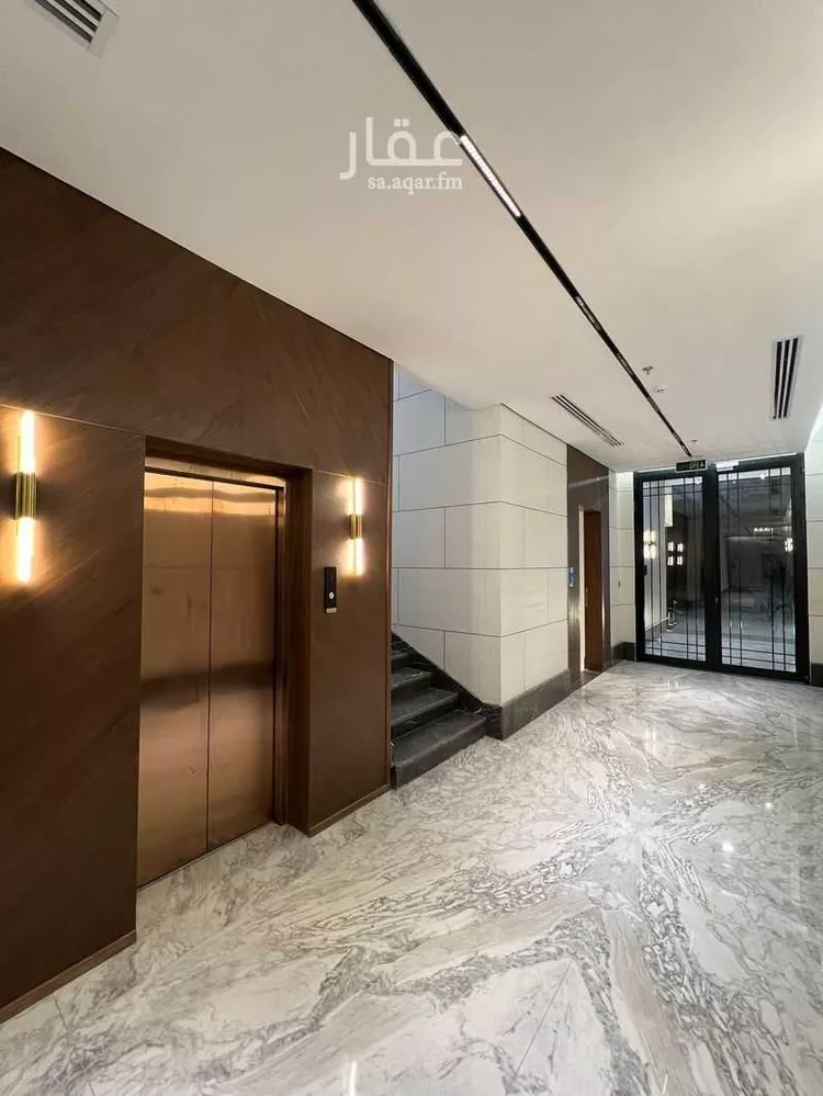 شقة للبيع في شارع جبل الضبيان, حي الرمال, مدينة الرياض, منطقة الرياض صورة 2