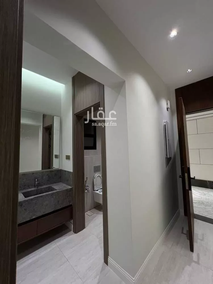 شقة للبيع في حي الرمال, مدينة الرياض, منطقة الرياض صورة 4