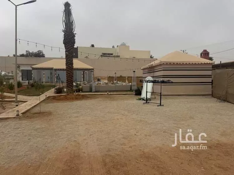 استراحة للإيجار في شارع العماريه 454 ، العمارية ، الدرعية صورة 4