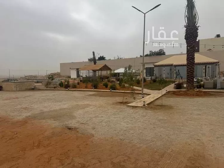 استراحة للإيجار في شارع العماريه 454 ، العمارية ، الدرعية صورة 2