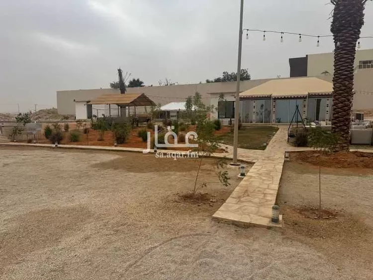 استراحة للإيجار في شارع العماريه 454 ، العمارية ، الدرعية صورة 3