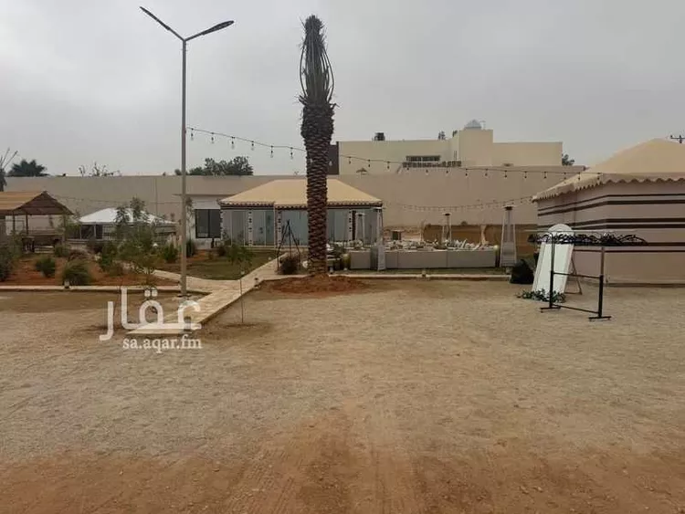 استراحة للإيجار في شارع العماريه 454 ، العمارية ، الدرعية