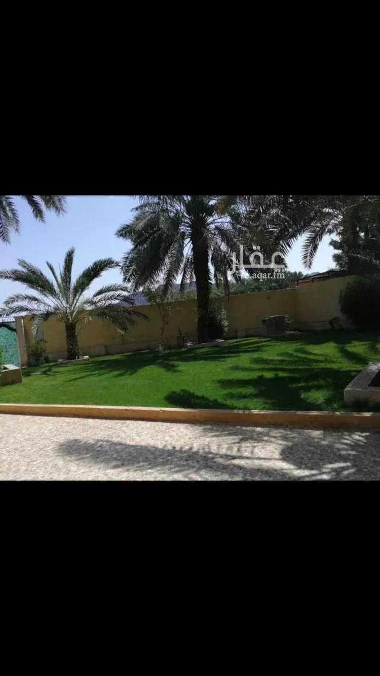 استراحة للبيع في شارع عمرو ابن عبدالله الاصم, حي بئر عثمان, مدينة المدينة المنورة, منطقة المدينة المنورة صورة 2