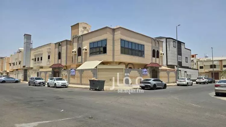 عمارة للبيع في شارع تميم ابن الحارث, حي الخالدية, مدينة المدينه المنوره, منطقة المدينة المنورة