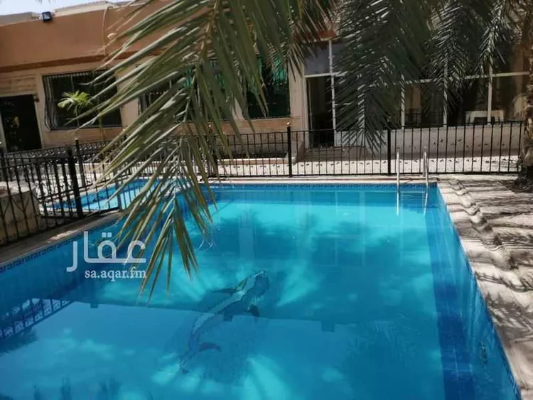 استراحة للبيع في شارع عمرو ابن عبدالله الاصم, حي بئر عثمان, مدينة المدينة المنورة, منطقة المدينة المنورة صورة 3