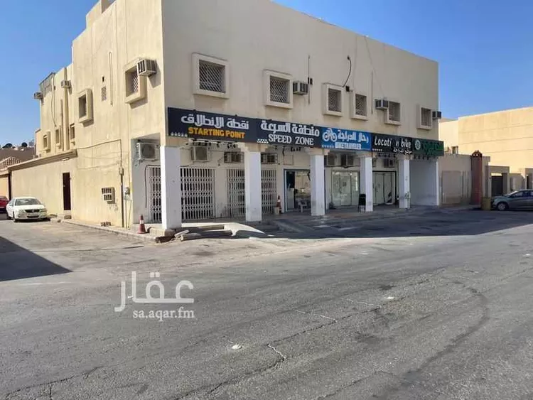 محل للإيجار في شارع الملك فهد ابن عبدالعزيز سعود ، حي الفيصلية ، الدرعية ، الدرعية