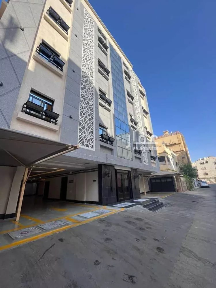 شقة للإيجار في شارع الحويره ، حي السلامة ، جدة ، جدة