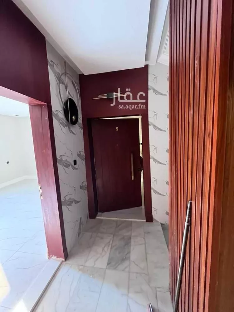 شقة للإيجار في شارع الحويره ، حي السلامة ، جدة ، جدة صورة 2
