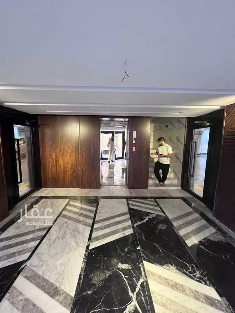 شقة للإيجار في شارع الحويره ، حي السلامة ، جدة ، جدة صورة 3