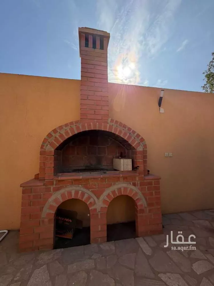 استراحة للإيجار في شارع شارع الامير سلطان بن عبدالعزيز, حي الزهرة, مدينة البكيرية, منطقة القصيم 8