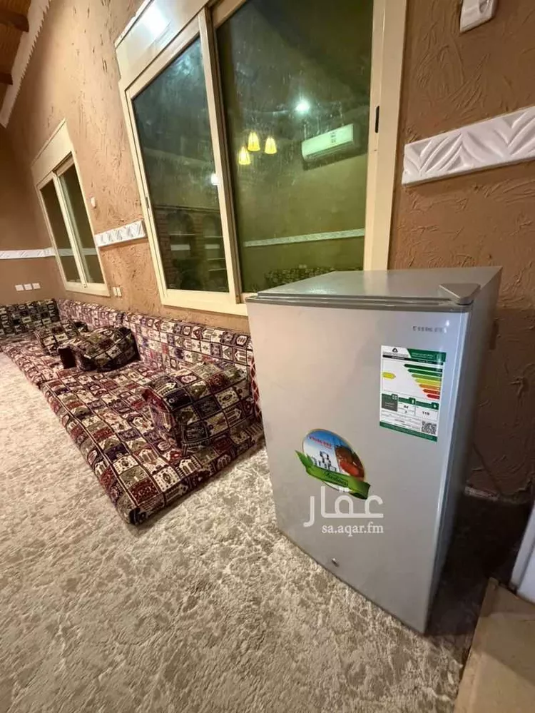 استراحة للإيجار في شارع شارع الامير سلطان بن عبدالعزيز, حي الزهرة, مدينة البكيرية, منطقة القصيم 6