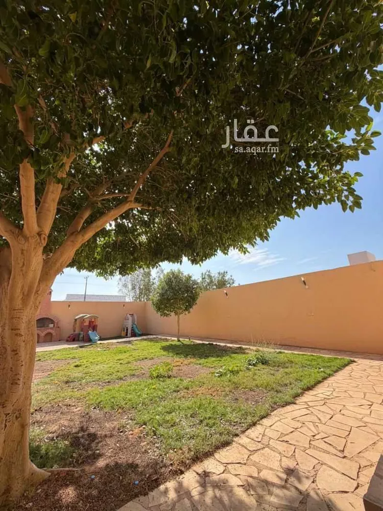 استراحة للإيجار في شارع شارع الامير سلطان بن عبدالعزيز, حي الزهرة, مدينة البكيرية, منطقة القصيم 10