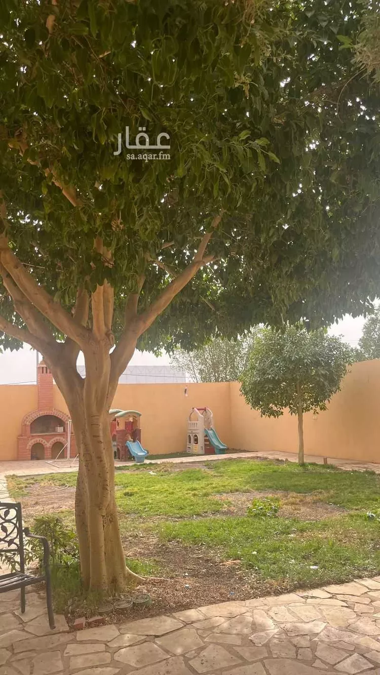 استراحة للإيجار في شارع شارع الامير سلطان بن عبدالعزيز, حي الزهرة, مدينة البكيرية, منطقة القصيم