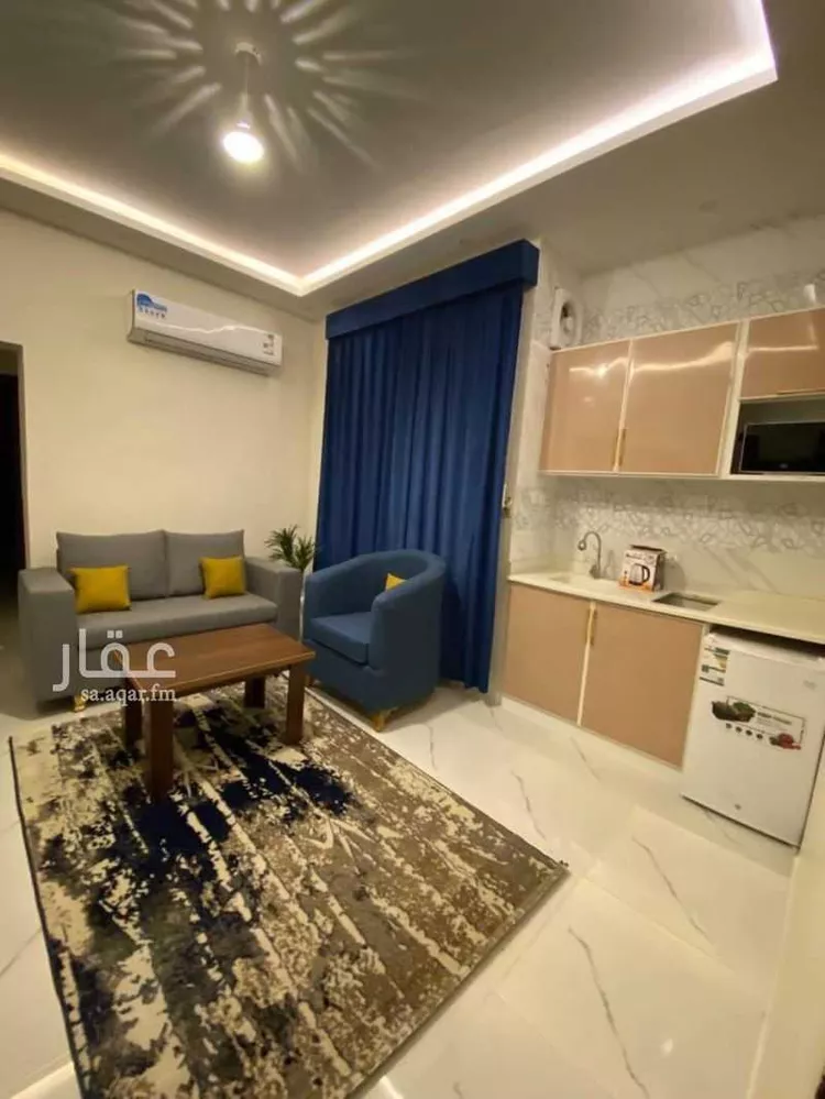 شقة مفروشة للحجز في شارع خالد السديري ، حي الفهد ، نجران ، منطقة نجران صورة 2