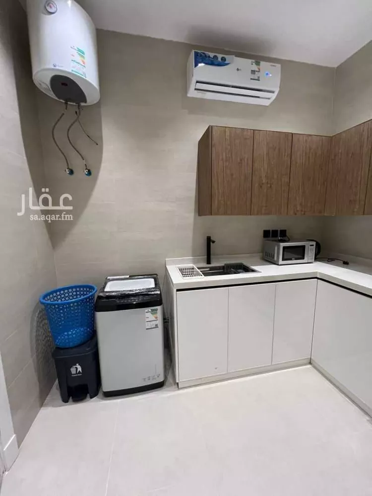 شقة للإيجار في شارع طويق 76, حي طويق, مدينة المزاحمية, منطقة الرياض 9