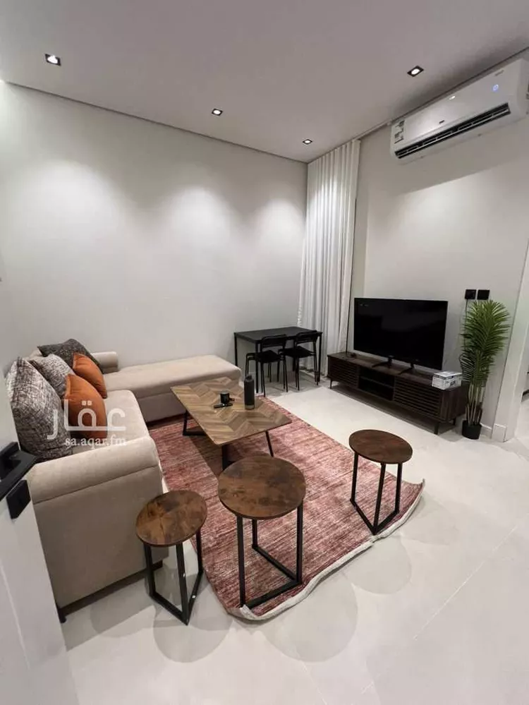 شقة للإيجار في شارع طويق 76, حي طويق, مدينة المزاحمية, منطقة الرياض 18
