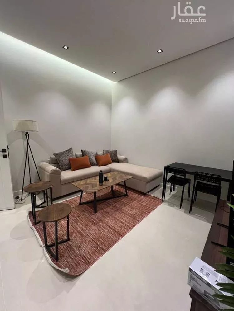 شقة للإيجار في شارع طويق 76, حي طويق, مدينة المزاحمية, منطقة الرياض 19