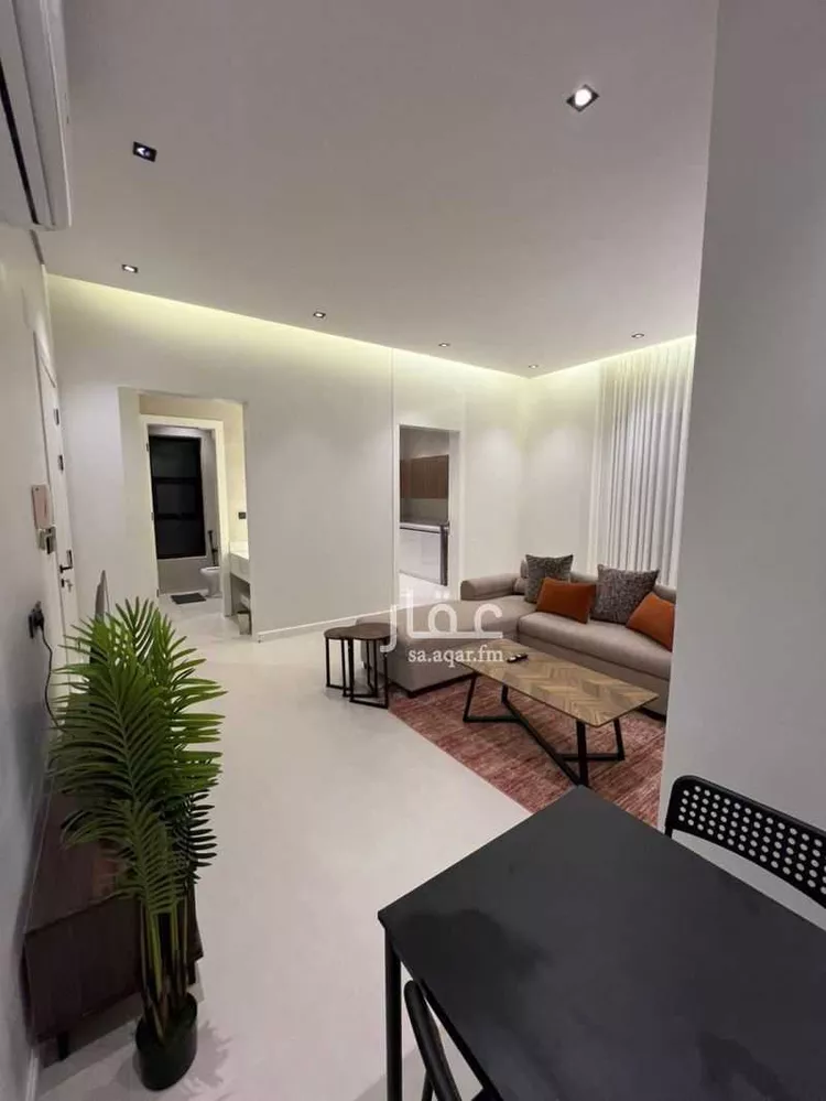 شقة للإيجار في شارع طويق 76, حي طويق, مدينة المزاحمية, منطقة الرياض 7