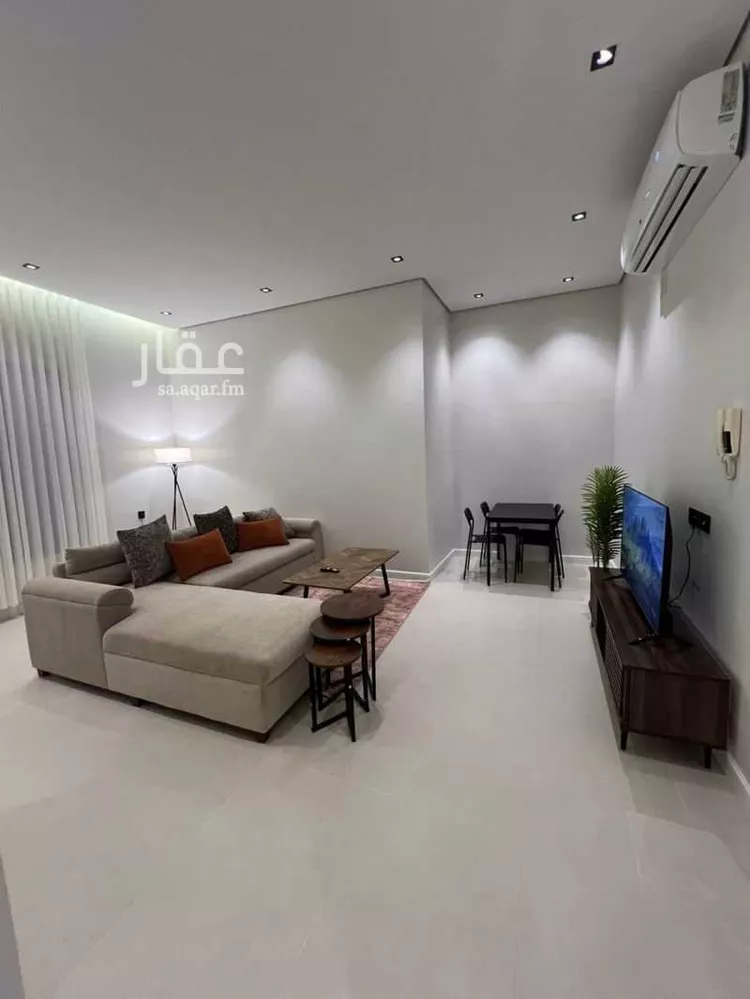 شقة للإيجار في شارع طويق 76, حي طويق, مدينة المزاحميه, منطقة الرياض صورة 5
