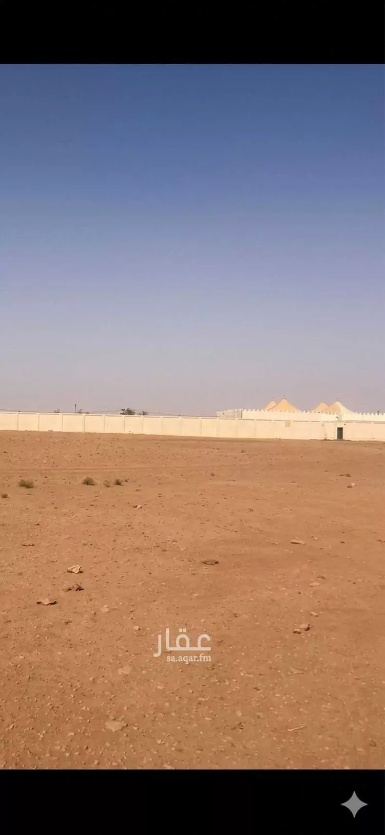 مزرعة للبيع في الجله ، القويعية صورة 3