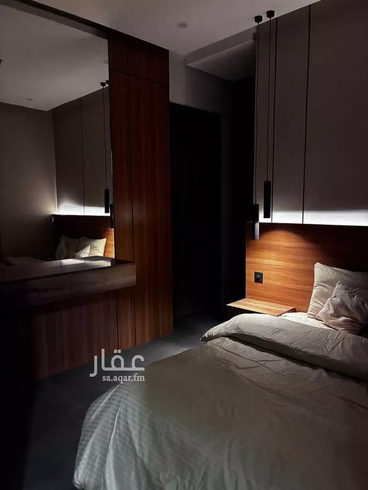 شقة مفروشة للحجز في حي العارض ، الرياض ، منطقة الرياض