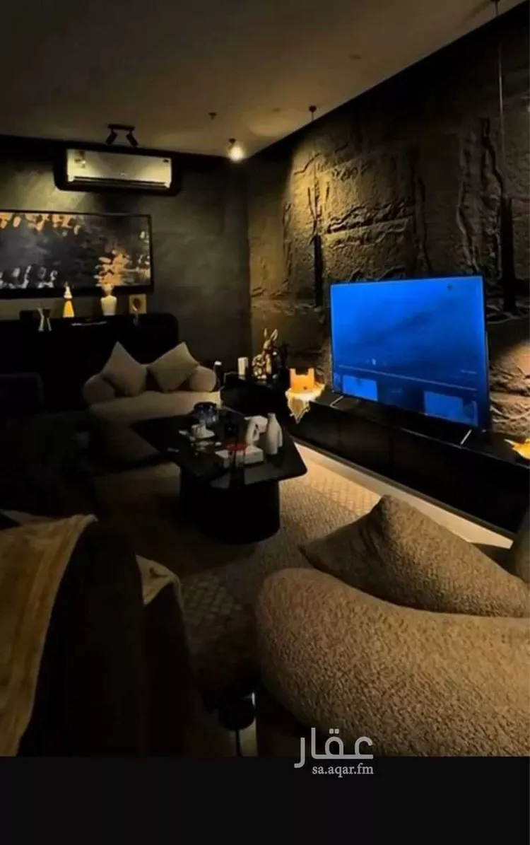 شقة مفروشة للحجز في شارع عبدالله بن العاص ، حي العارض ، الرياض ، منطقة الرياض صورة 4