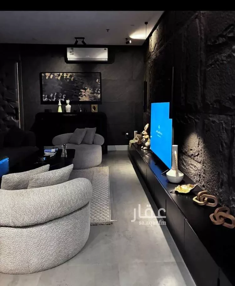 شقة مفروشة للحجز في شارع عبدالله بن العاص ، حي العارض ، الرياض ، منطقة الرياض صورة 2