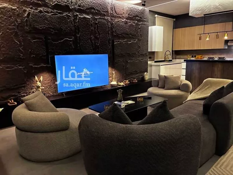 شقة مفروشة للحجز في حي العارض ، الرياض ، منطقة الرياض صورة 4