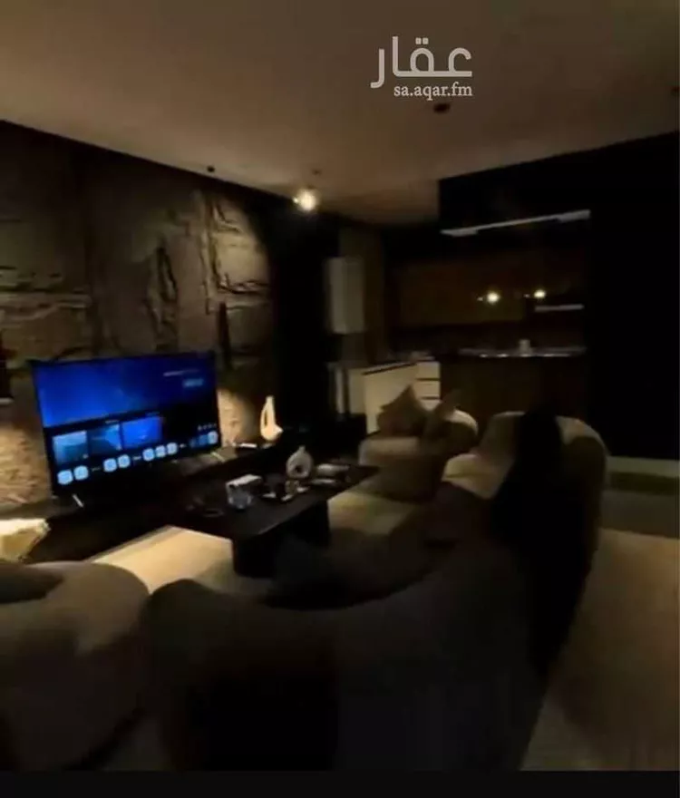 شقة مفروشة للحجز في شارع عبدالله بن العاص ، حي العارض ، الرياض ، منطقة الرياض صورة 3