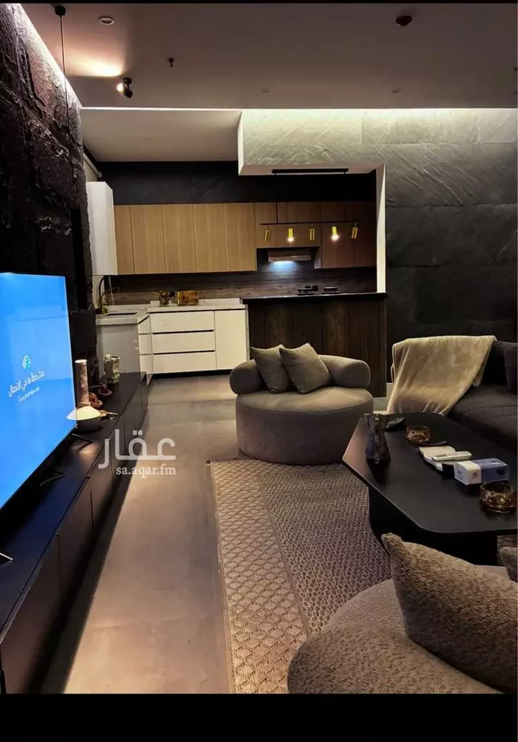 شقة مفروشة للحجز في حي العارض ، الرياض ، منطقة الرياض صورة 5