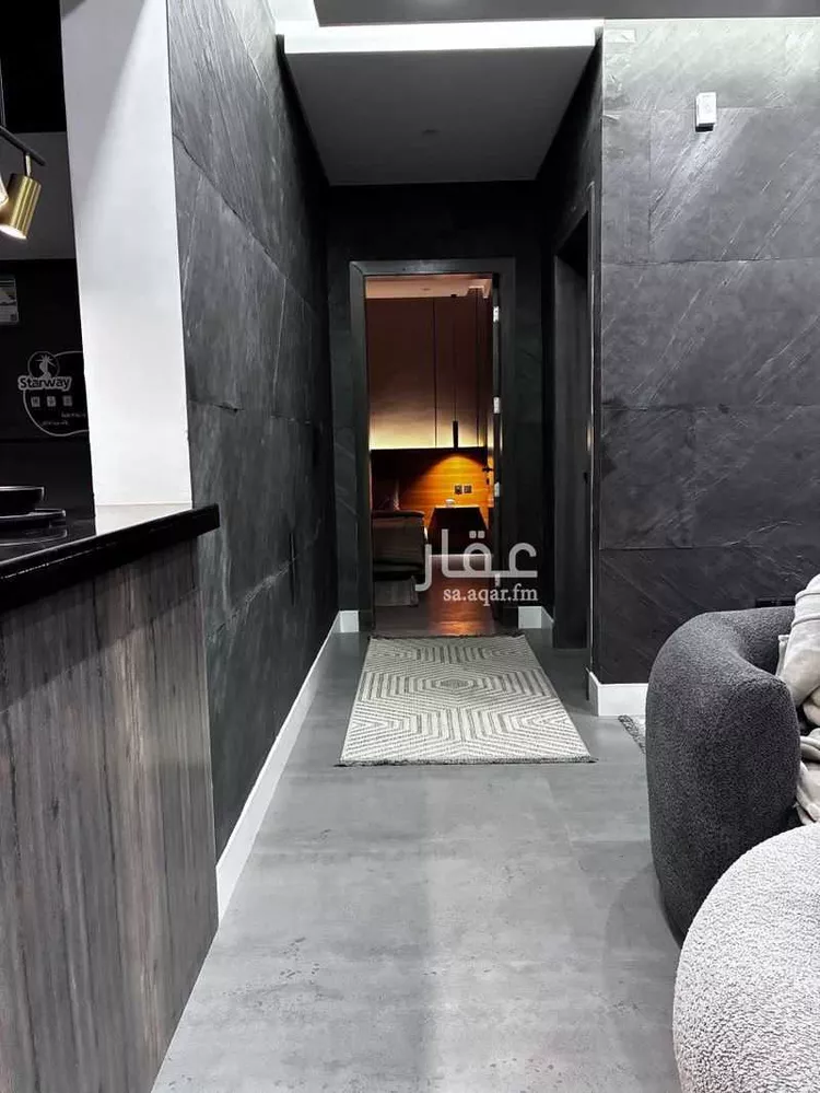 شقة مفروشة للحجز في حي العارض ، الرياض ، منطقة الرياض صورة 3