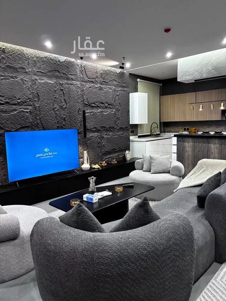 شقة مفروشة للحجز في حي العارض ، الرياض ، منطقة الرياض صورة 2