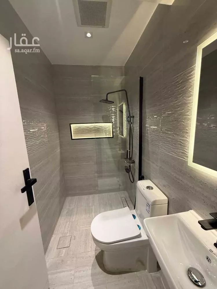 شقة للإيجار في شارع وادي فاطمة, حي جرير, مدينة الرياض, منطقة الرياض صورة 4