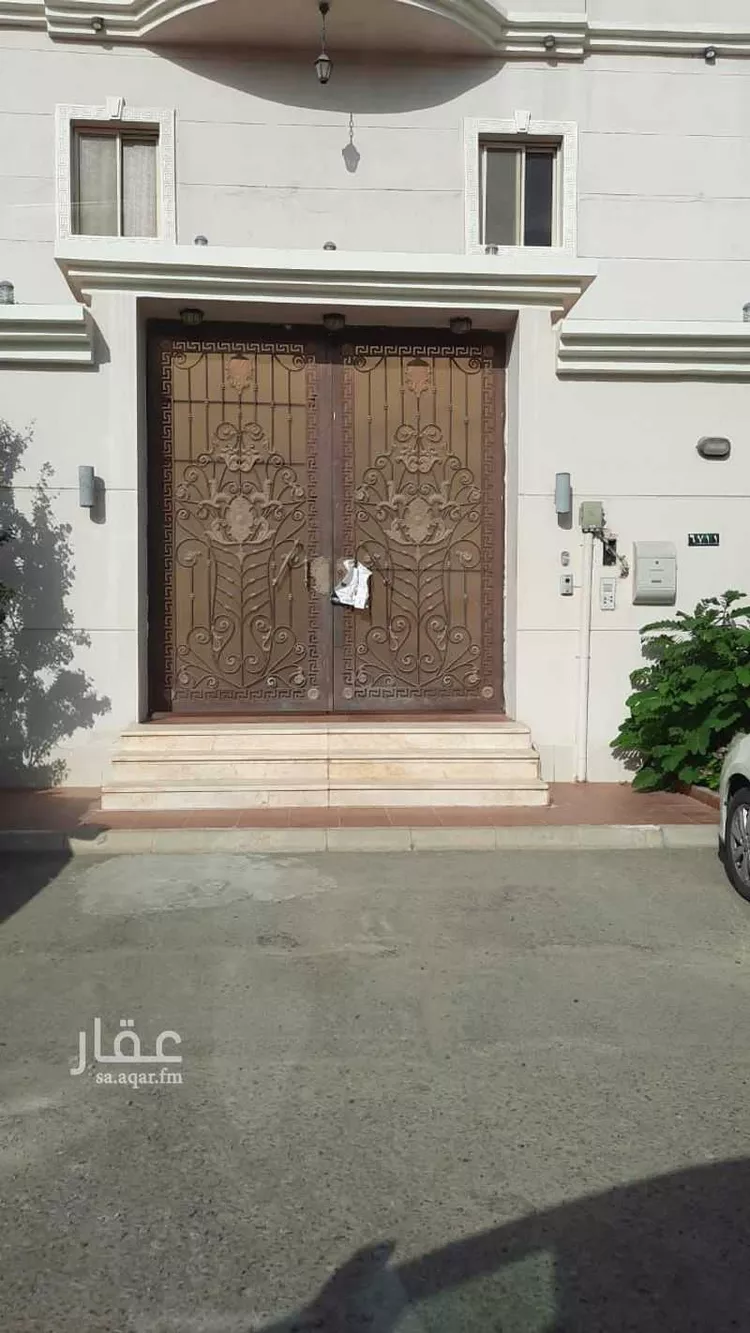 شقة للإيجار في شارع عبدالملك ابن داود, حي الحمدانية, مدينة جدة, منطقة مكة المكرمة