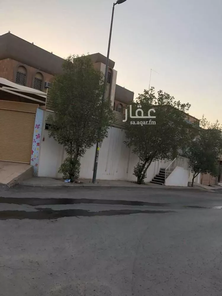 فيلا للبيع في شارع حسين آل الشيخ, حي السويدي, مدينة الرياض, منطقة الرياض صورة 2